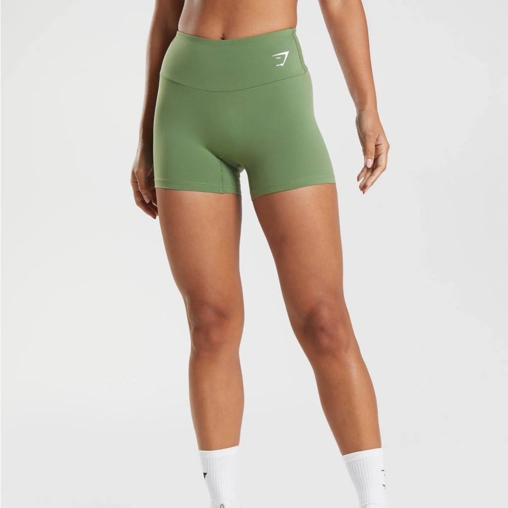 Gymshark shorts